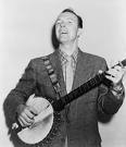 Pete Seeger